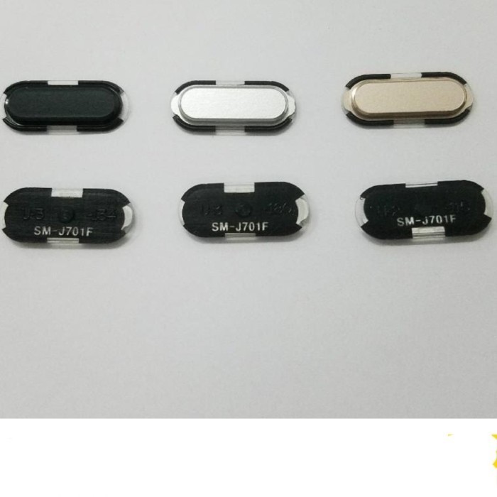 Tombol home Samsung J7 Core SM J701 - SG Karya Mandiri