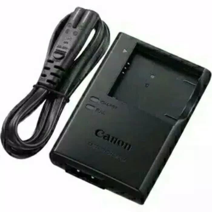 CHARGER KAMERA CANON POWERSHOT A2300/A2600/A2400/A3400