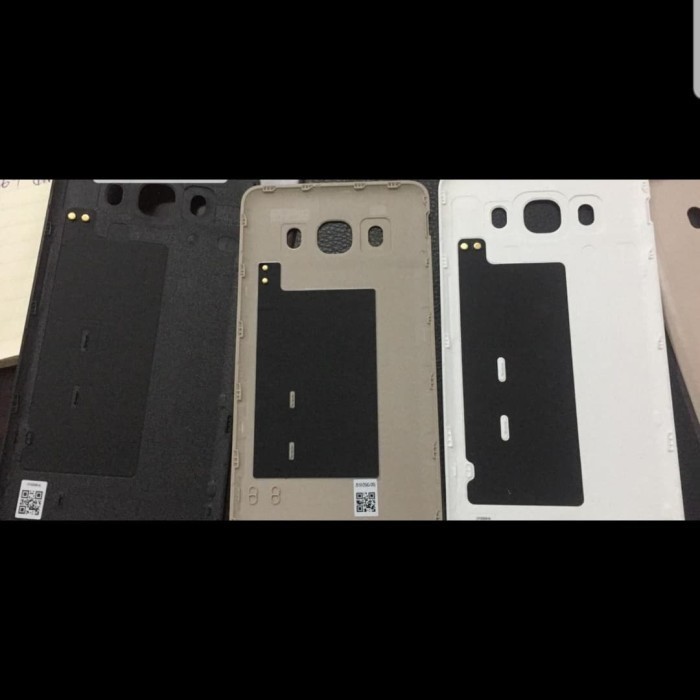 backdoor tutup belakang Samsung J5 2016 berikut NFC - SG Karya Mandiri