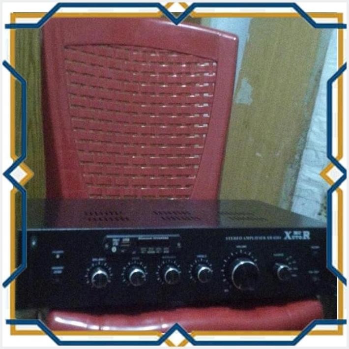 [smi] amplifier bluetooth usb aux radio 1000watt ready siap kirim