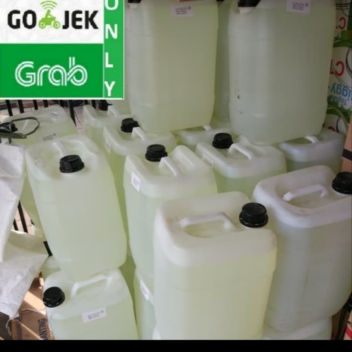 

Fluctose Atau Gula Cair Asli Sari Jagung 30 Kg - Adelineez