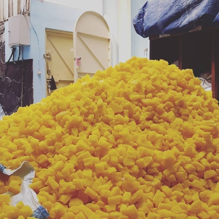 

Gula Kuning Cap Gajah Kemasan Los 10Kg - Adelineez