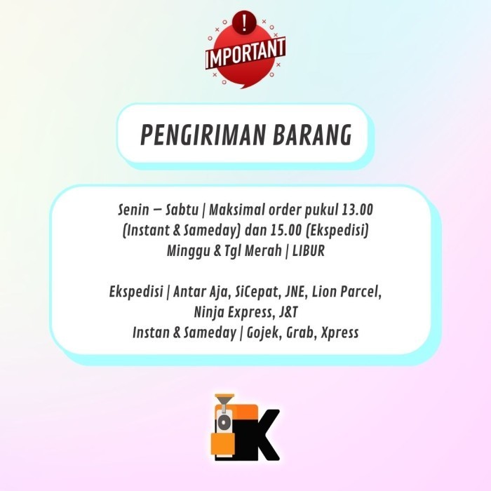 

Kopi Arabika Papua Baliem Specialty 200Gr