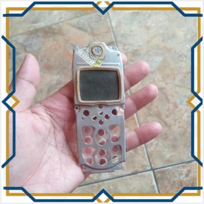 [smi] lcd nokia 2300 original copotan gambling