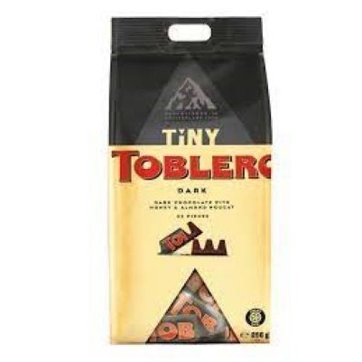 

Toblerone Tiny Mixed Bag 3 Variants 272Gr