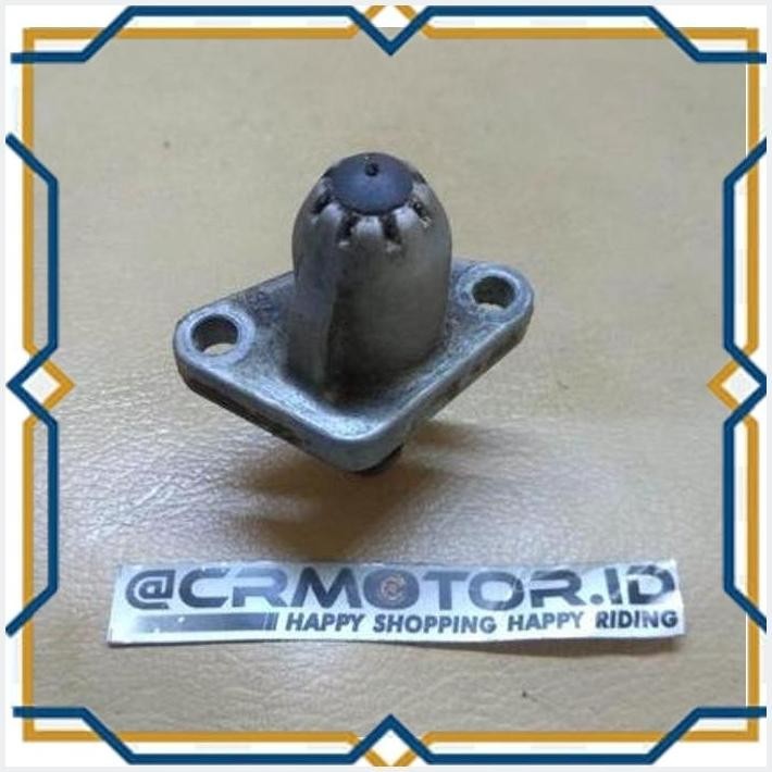 [mbg] original bantalan rantai kamprat stelan tonjolan tonjokan tensioner yamaha jupiter mx new 135 