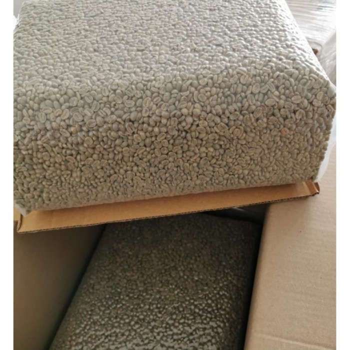 

Biji Kopi Arabica Colombia Cundinamarca Finca La Maria