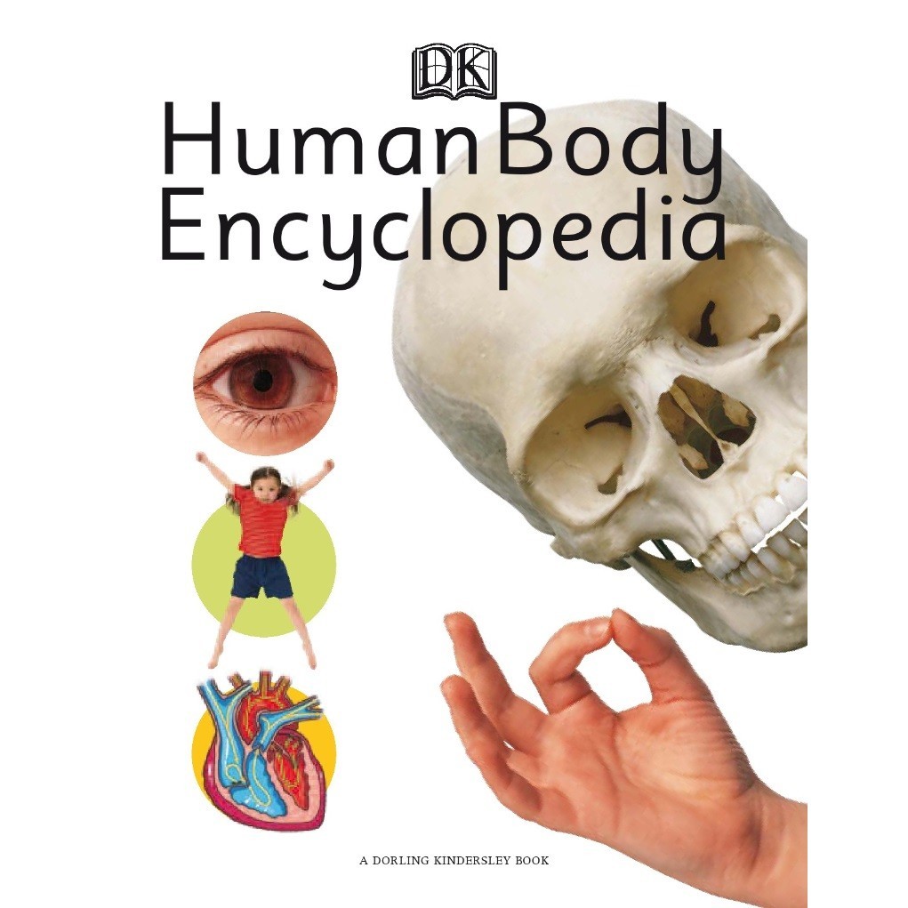 

Human Body Encyclopedia ( D )