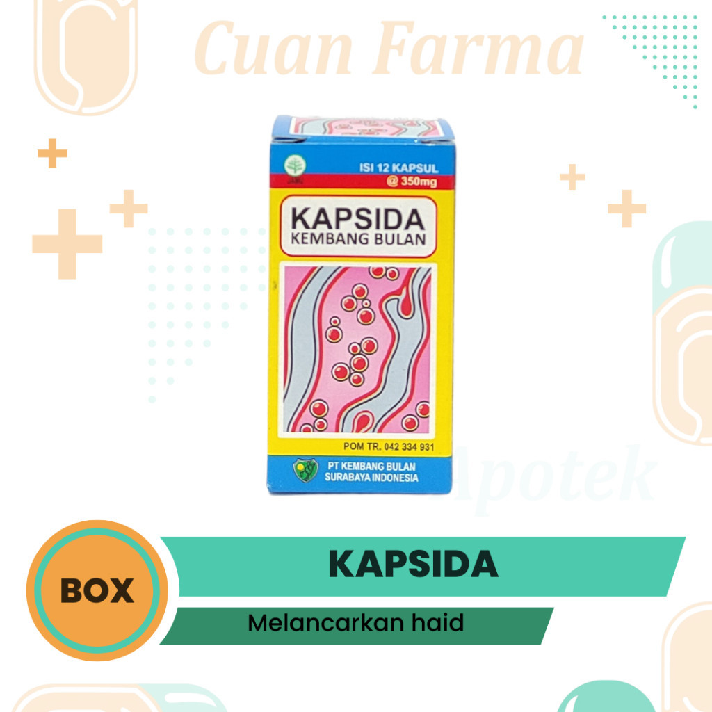 KAPSIDA
