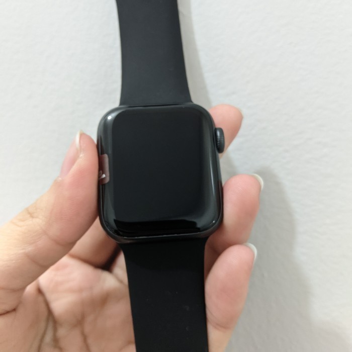 APPLE WATCH SERIES 6 40MM SECOND