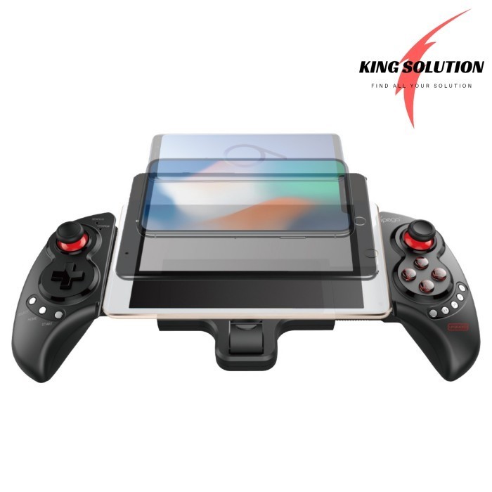 Ipega Gamepad Bluetooth Pg 9023 / Ipega 9023 Gamepad Bluetooth Joystik