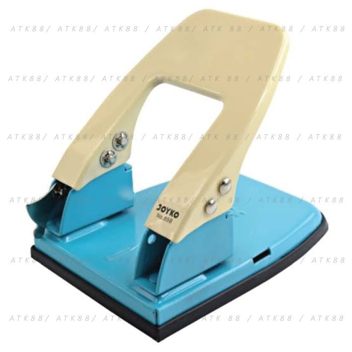 

Terlaris Pembolong Kertas/ Punch Hole Joyko No. 85b SALE