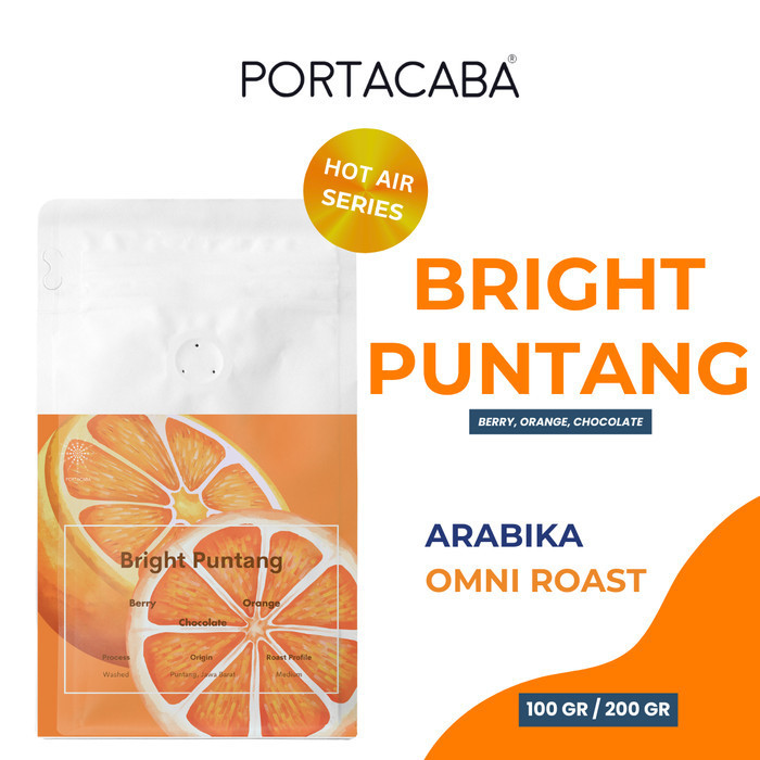 

Ready Biji Kopi Bubuk Arabika Bright Puntang Arabica Coffee Beans Commercial