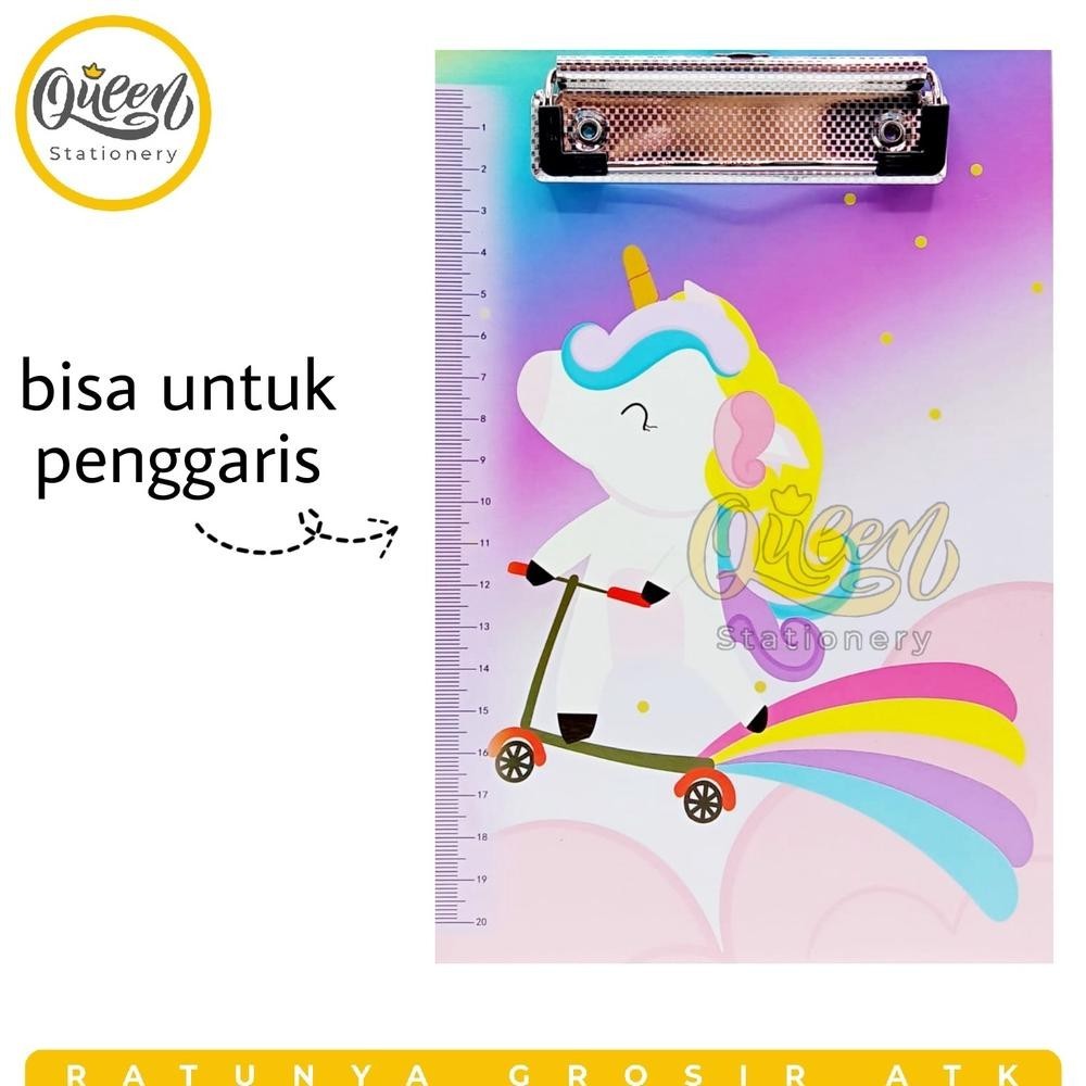 

CLIPBOARD + NOTEBOOK NON MERK / PAPAN UJIAN KARAKTER / ALAS UJIAN KARAKTER / PAPAN LUCU TERMURAH BANGET