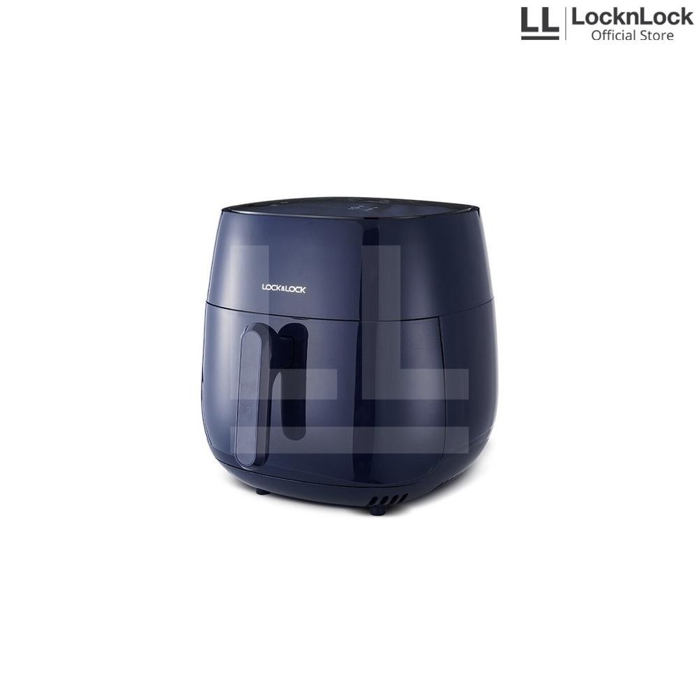KJH LocknLock Air Fryer 3.2L - EJF273 TERLARIS