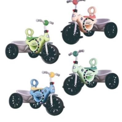 Sepeda Anak Roda 3 Fun Bike Mainan Sepeda Kecil Anak Roda Tiga Mini