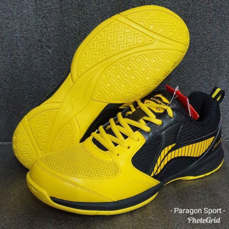 Sepatu Lining ATTACK G7 / G7 ORIGINAL