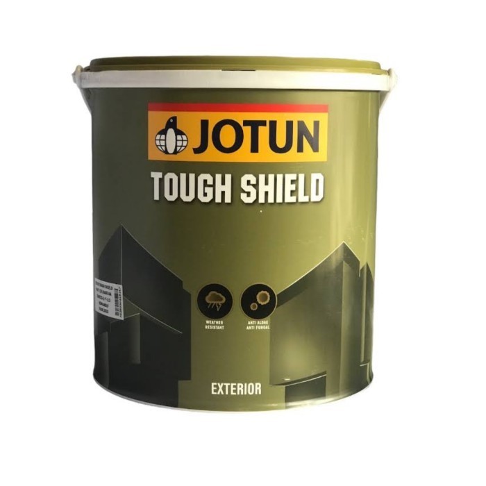 Jotun Toughshield 9904 Twilight 25kg