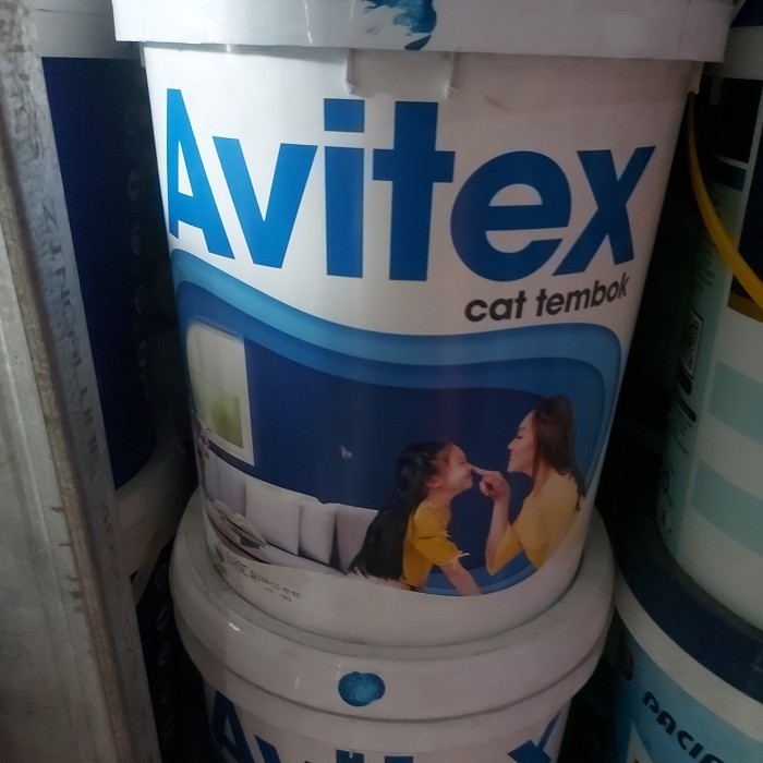 avitex 25 kg interior tinting