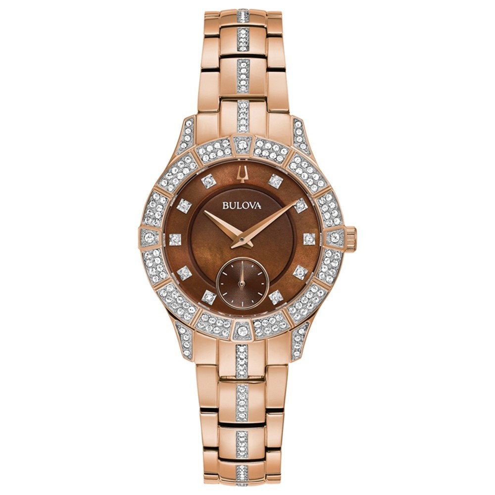 Bulova Casual Women's Watches BLV 98L284
