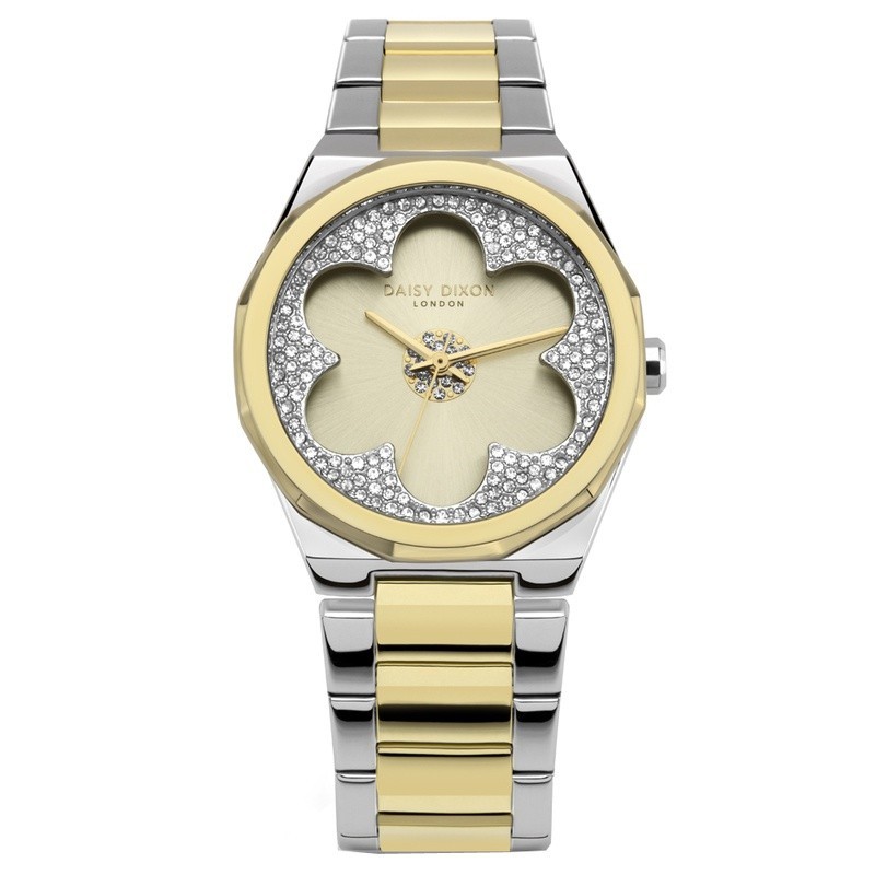 Daisy Dixon Casual Women's Watches DD 168SGM