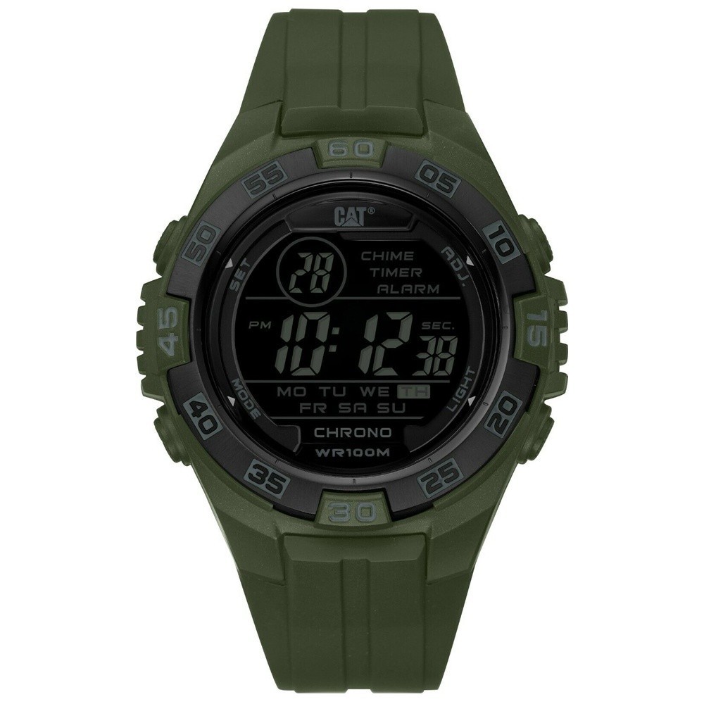 Caterpillar Casual Men's Watch CAT OC.167.23.143