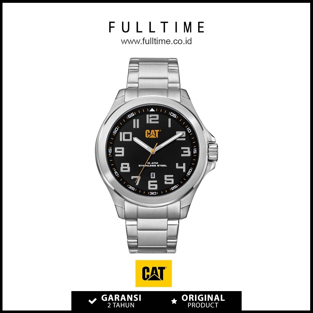 Caterpillar Casual Men's Watch CAT PU.241.11.111