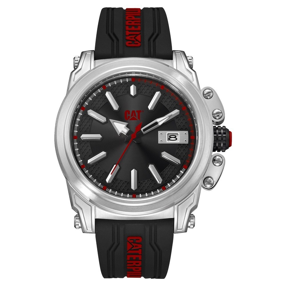 Caterpillar Casual Men's Watch CAT DX.141.28.128