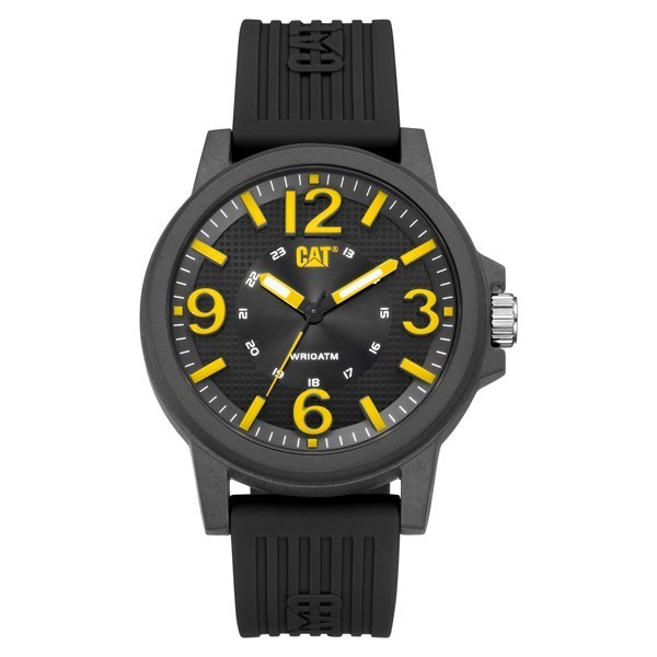 Caterpillar Men's Watches CAT LF.111.21.137