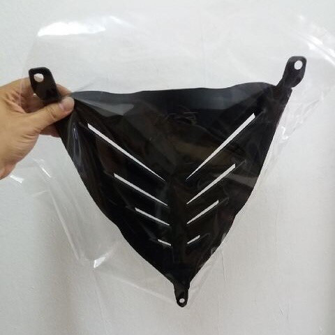vgrill CBR 250RR