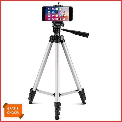 Termurah Tripod Weifeng Wt3110A - Tripod Untuk Hp Dan Kamera Terbaik Limited