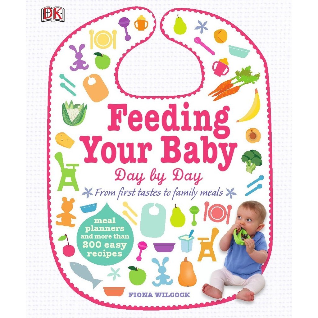 

Feeding Your Baby Day by Day ( D )