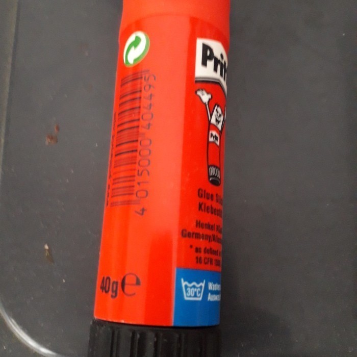 

-- Lem Stik Pritt 40g K01