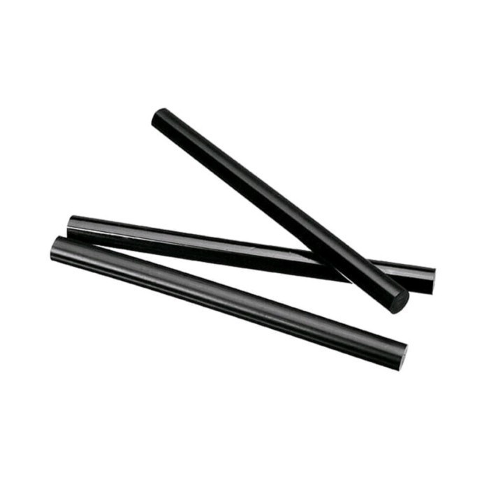 

LEM GERMAN SUPER ORIGINAL ISI 10PCS LEM STICK AJAIB LEM BAKAR HITA K01