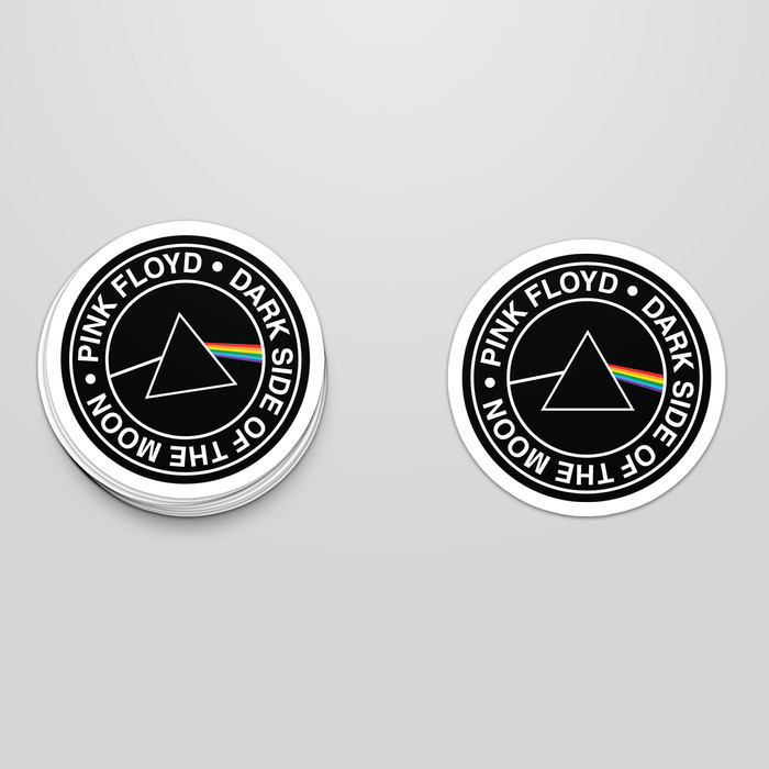 

STICKER PACK ROCK BAND STICKER TUMBLER STIKER LAPTOP KOPER HELM K01