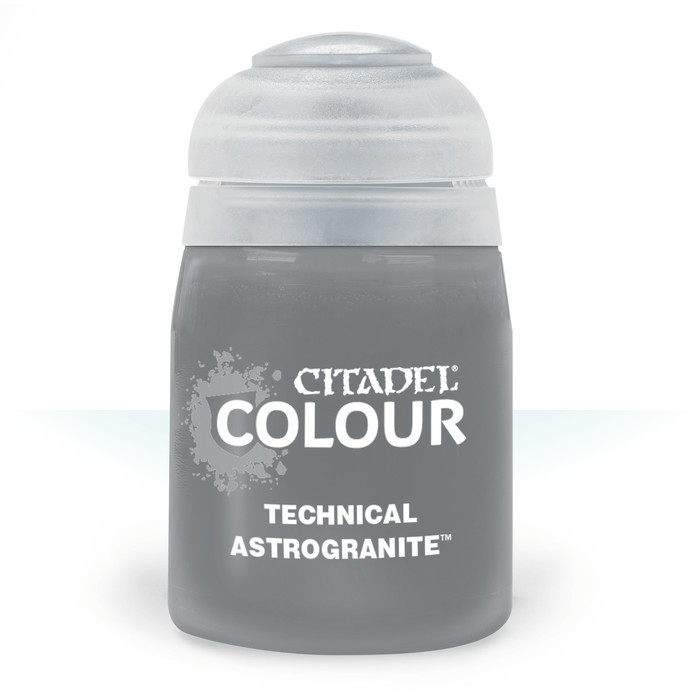 

Citadel Technical : Astrogranite K01