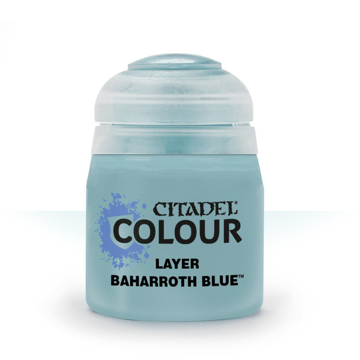 

Citadel Layer : Baharroth Blue K01