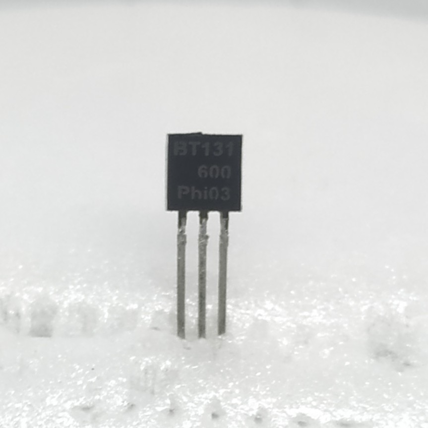 BT 131 / Transistor BT 131 / BT 131 Transistor