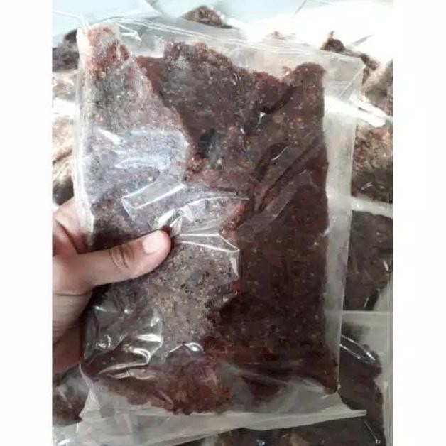 

dendeng kering asli padang/dendeng sapi F67A