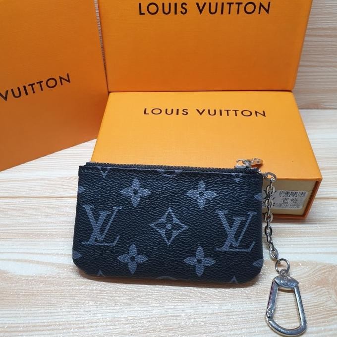 Dompet Koin Wanita Mini Gantungan Kunci