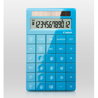 

Ready Kalkulator canon X MARK I