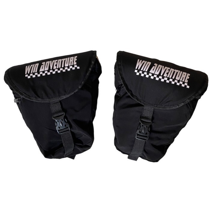 Side Bag Win Adventure Kiri Kanan