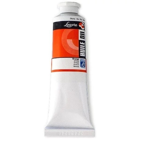 

Lefranc Bourgeois Louvre Oil Paint Colour 150 ml For Artist K01