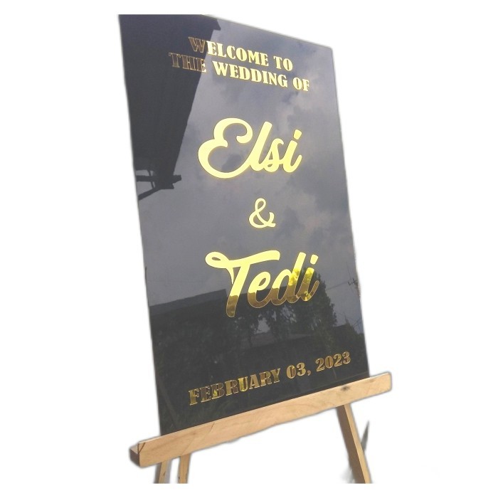 

EASEL 120, TRIPOD KAYU : STANDING PHOTO, KANVAS, LUKISAN, DISPLAY K01