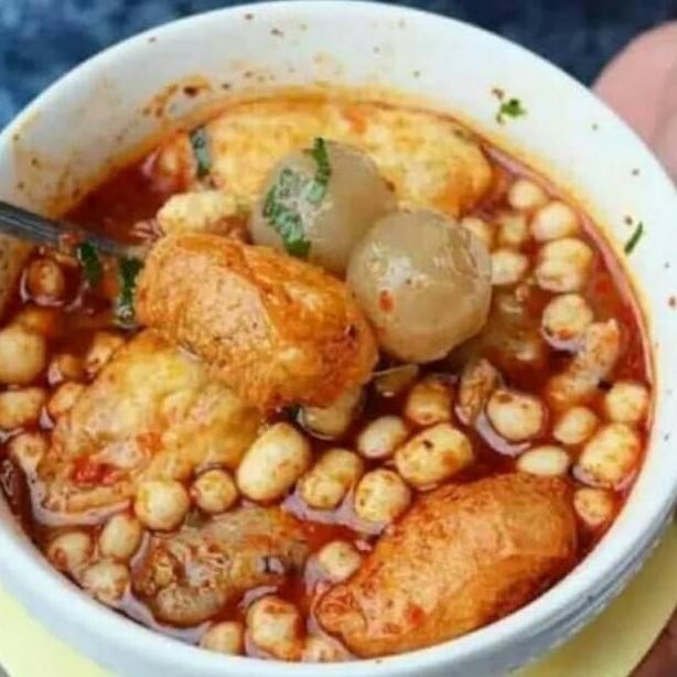 

jk-54 Bumbu masak atoom bulan 500 gr. Cocok untuk segalan jenis masakan Sale