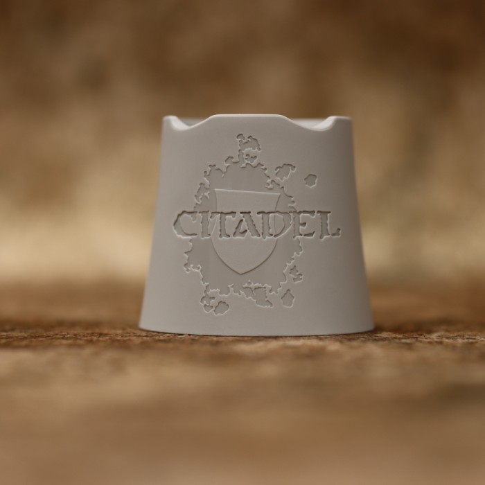 

Ready Citadel Water Pot