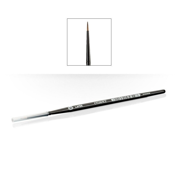 

Ready Citadel Small Layer Brush