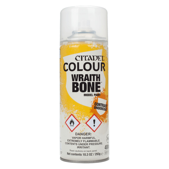 

Ready Wraithbone Spray