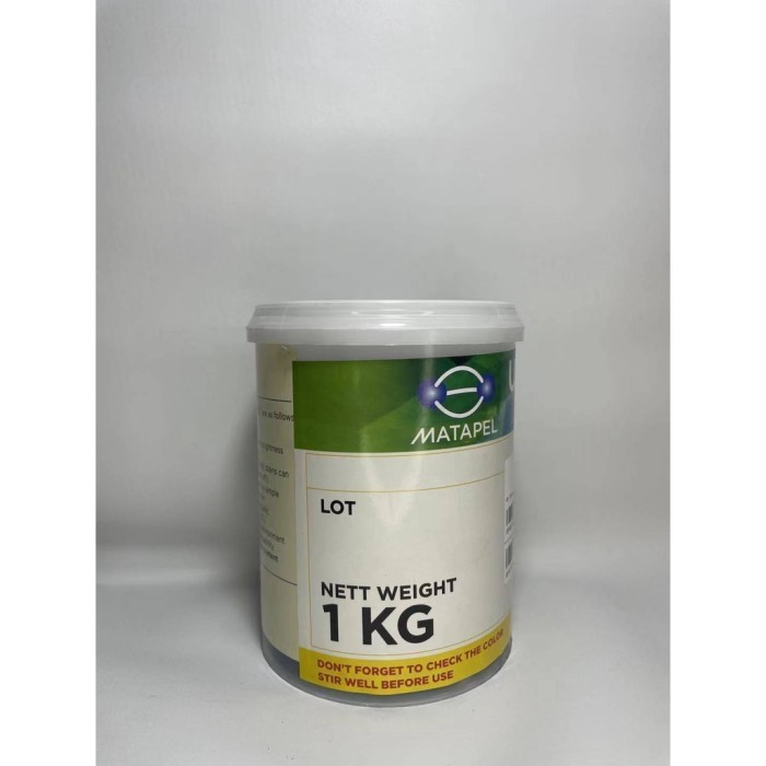 

Ready Pigment Pasta Cair - Pewarna Resin - Fiberglass - SWEET GREEN