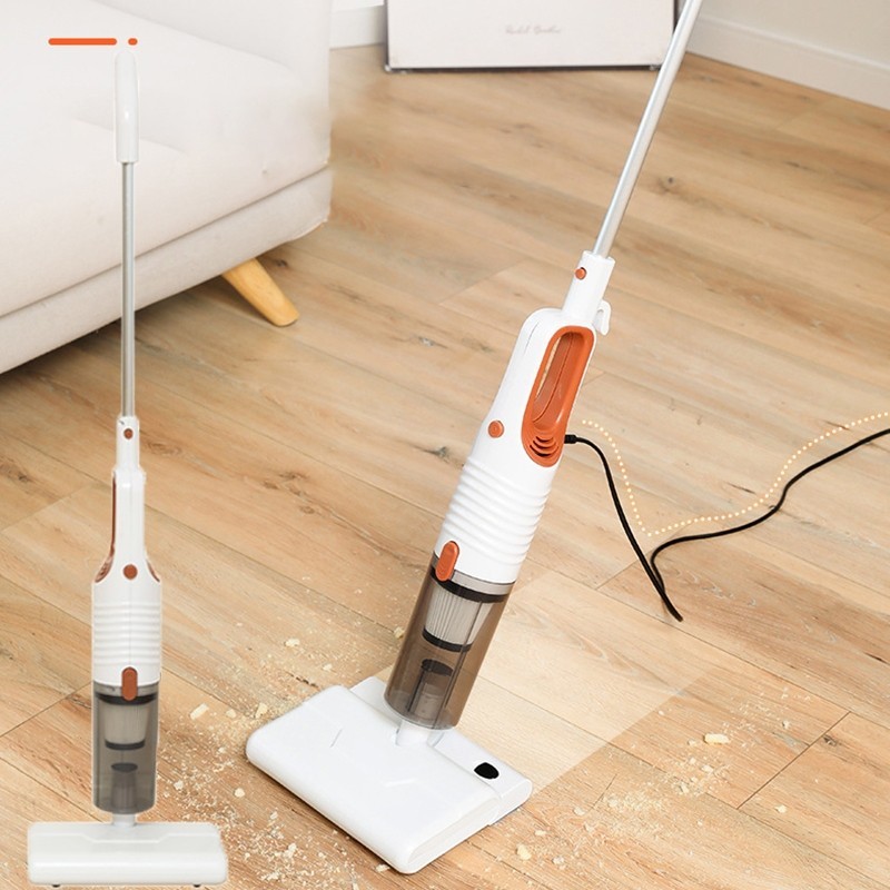 400 W Yedot Debu Rumah Tangga 4 In 1 / Mesin Pel Hisap/Yedot Debu Genggam Kecil / Lantai Pel /